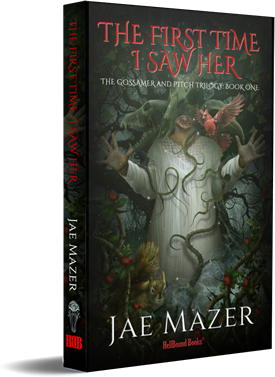 Hellbound Books Publishing